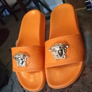 Need money more than slides